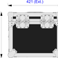 Barco ILD Lens 0.65 - 0.8 01 Way
