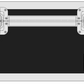 Test Equipment 2Way Case With Acc's Comp.