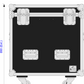 Chauvet Maverick Silens 1X Profile 02 Way With Acc's.