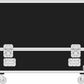 Single 55” Transparent Touchscreen