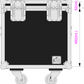 General Purpose 'GP' 600 2ft Road Trunk
