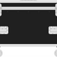 ROE Creative Displays Ruby-C 2.3 8 Way