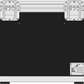 Iiyama G-Master G2245HSU 01 Way With Acc's Cavities (6mm Version)