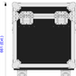K&M 26700 Baseplate 08 Way