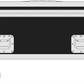 Chauvet WELL Panel 4way, With Diffuser Storage And Acc's.