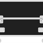 Samsung QM55C 2 Way, With Acc's Space