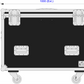Nexo P15 Point Source Speaker 02 Way - Acc's Comp