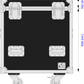 Ayrton RawBeam 350 in Sip Insert 02 Way