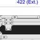 Apple MacBook Pro 14" 2022 Model 01 Way, Acc's Space Under