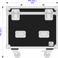 TT Audio GT 8 02 Way Inc. 02 Way Bracket And Stand Adapters