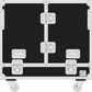 d&b V7P / V10P Twin With Z5383 Fitted-Ctrl Comp