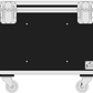 Arena 900 3ft Road Trunk