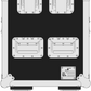 Schill Canare Cable Drum Transit Only