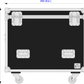 Claypaky Arolla Aqua M-LT 02 Way With Clamp/Cable Cavity