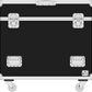 Double Eurotrucker Trunk (No Combs)