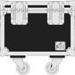 Iiyama PROLITE T2254MSC-B1AG 02way (Stands Attached) + Mini PC & Cable Cavity