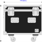 d&b E8 04 Way With Z5350 & Z5034 Brackets Fitted 1/6 Pack