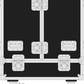 L'Acoustics A15 WIDE Twin