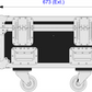 Cisco Systems C9124 AXI-ROW 5way