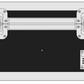 Motorola DP1400 06 Way With Charger & Acc's (Lift-Out Tray)