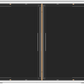 5 Star Hire Stock Eurotrucker Road Trunk - Fully Loaded, Stacking, LD7, Engraving, Hexaboard, Engraved Trays & Dividers