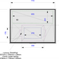 Drawered Rack For Punqtum Beltpack Kit