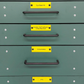 All In One First Aid Station Flight Case