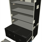 Haberdashery Wardrobe 01 Way
