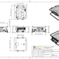 Exact Solutions EVO Frame E10 (ELPMB59) With Accs. Cavity