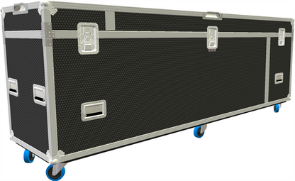Custom Trunk - 2600 Long x 650 Wide x 1000mm High - Hinged Lid