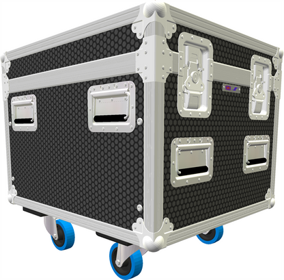 EXE Rise D8+ 1000KG Hoist 01Way, Bag Removed - MK II