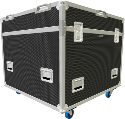Double Eurotrucker Trunk (No Combs)