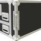 Yamaha DM7- EX With Loom Box and 2x 1 Unit Rack Bays Under