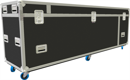 Custom Trunk - 2600 Long x 650 Wide x 1000mm High - Removable Lid