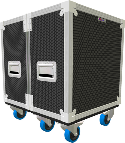 d&b M6 02 Way In Double Body