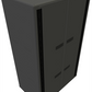 A4 Printer Paper Office Cupboard (6 Box Storage)