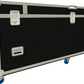 Custom Trunk - 2600 Long x 650 Wide x 1000mm High - Hinged Lid