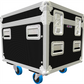 EXE Rise D8+ 1000KG Hoist 01Way, Bag Removed - MK II