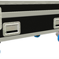 Pipe & Drape, 1/2 Height, No Tray, Version 2