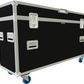 Foam Lined Trunk - 1508mm x 458mm Internal