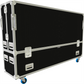 Samsung QM85C 02 Way With Acc's and Backplate Storage Compartment