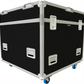 Double Eurotrucker Trunk (No Combs)