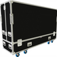 Panasonic TH-86SQE2W Single With Stalk Access