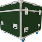 Double Eurotrucker Trunk (No Combs)