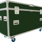 Foam Lined Trunk - 1508mm x 458mm Internal