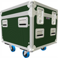 EXE Rise D8+ 1000KG Hoist 01Way, Bag Removed - MK II