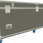 Custom Trunk - 2600 Long x 650 Wide x 1000mm High - Hinged Lid