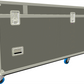 Custom Trunk - 2600 Long x 650 Wide x 1000mm High - Removable Lid