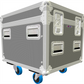 EXE Rise D8+ 1000KG Hoist 01Way, Bag Removed - MK II