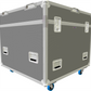 Double Eurotrucker Trunk (No Combs)